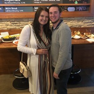 Meet your Posher, Jillian